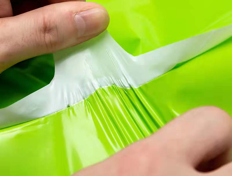 枣庄果绿色快递袋-05