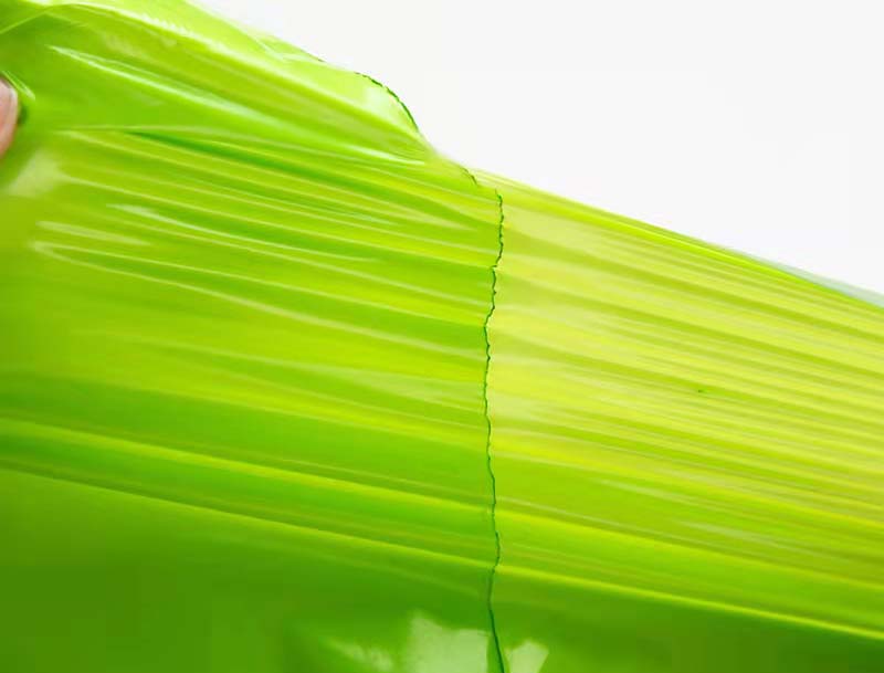 枣庄果绿色快递袋-06