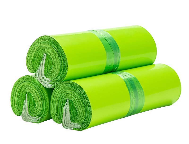 枣庄果绿色快递袋-02