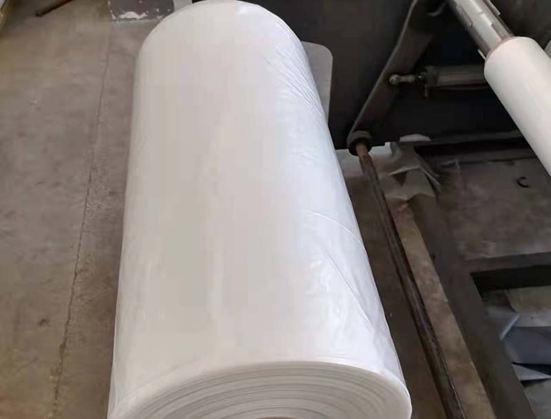 枣庄尼龙透明膜-03